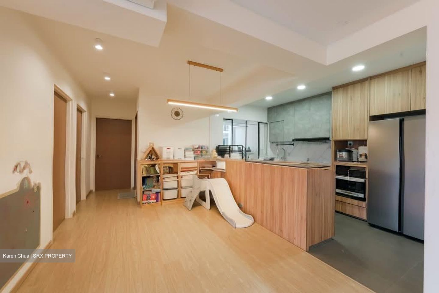 Blk 152A Bedok South Horizon (Bedok), HDB 5 Rooms #593552831